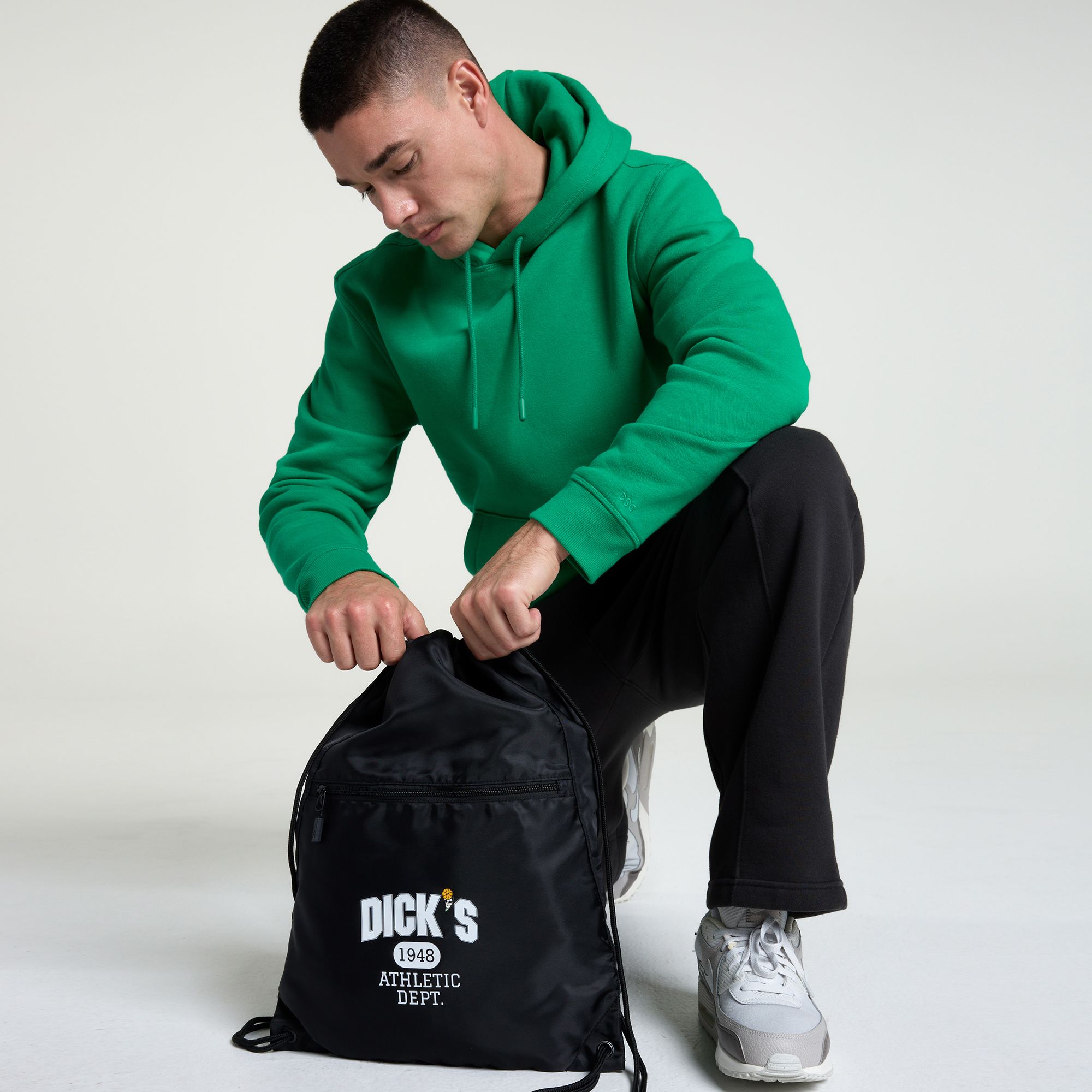 DICK's Sporting Goods Drawstring Bag product image