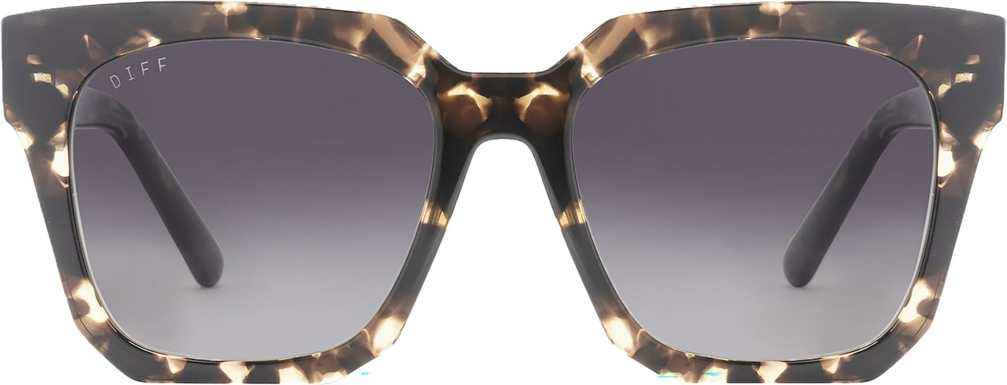 DIFF Women's Ariana Polarized Sunglasses product image