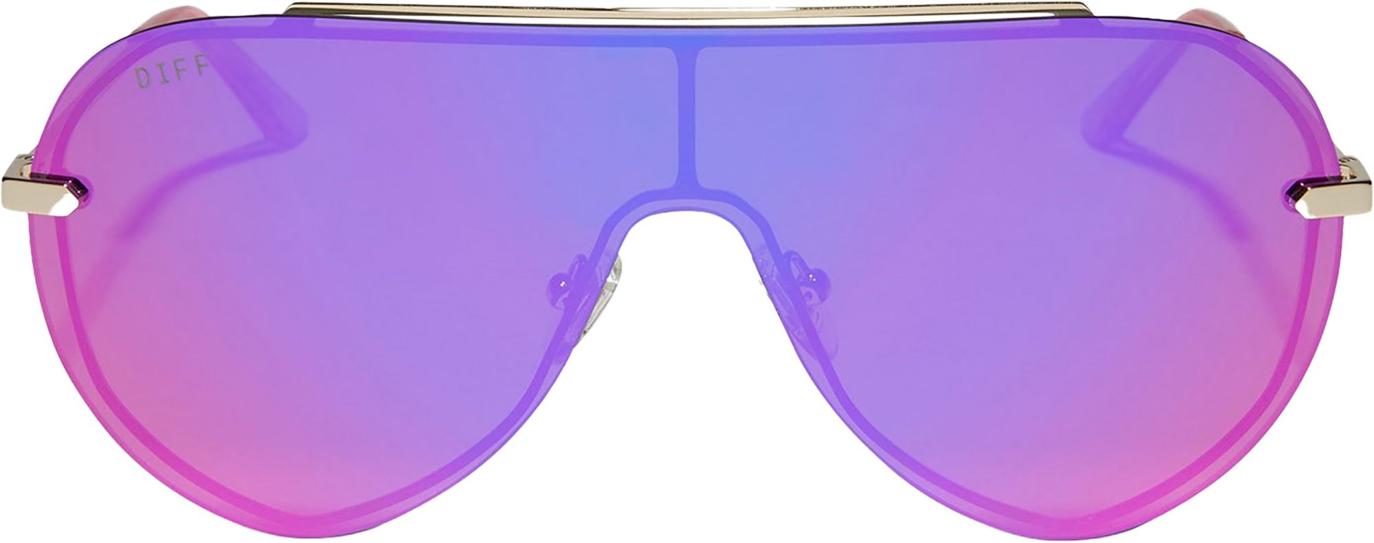 DIFF Women's Imani Sunglasses product image
