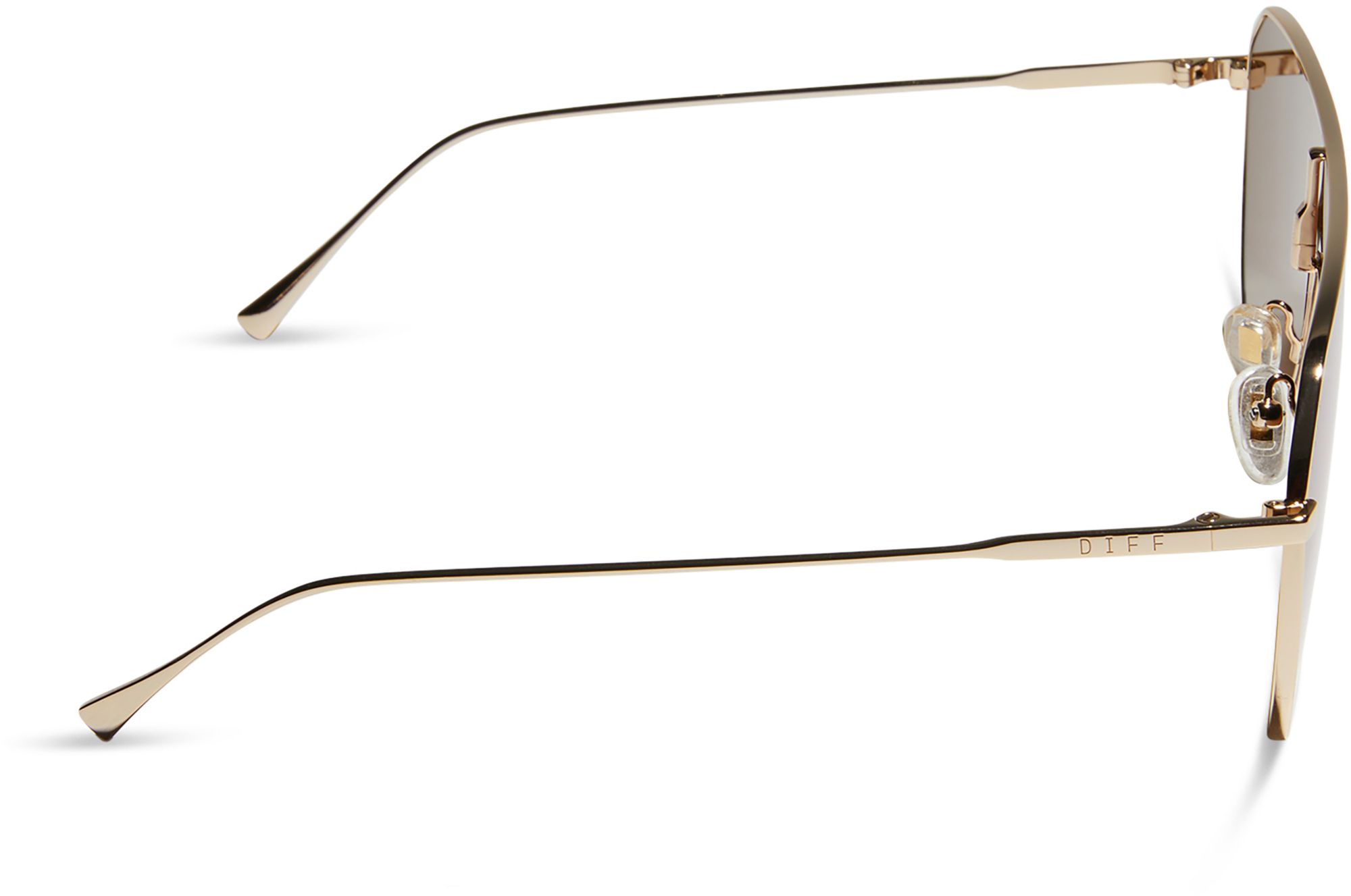 DIFF Women's Dash Shield Sunglasses product image