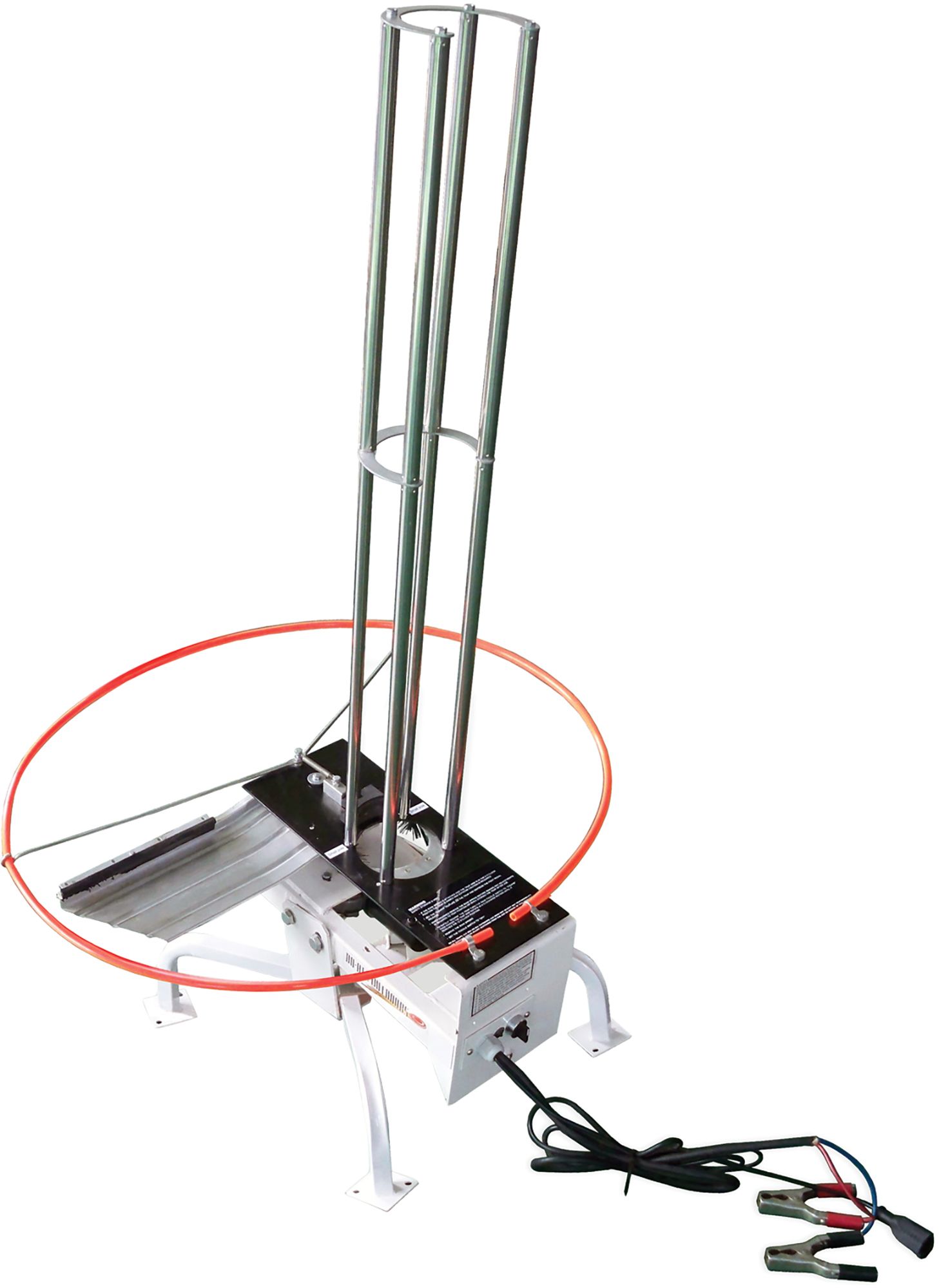 Do All Outdoors Double Eagle Automatic Trap Launcher product image