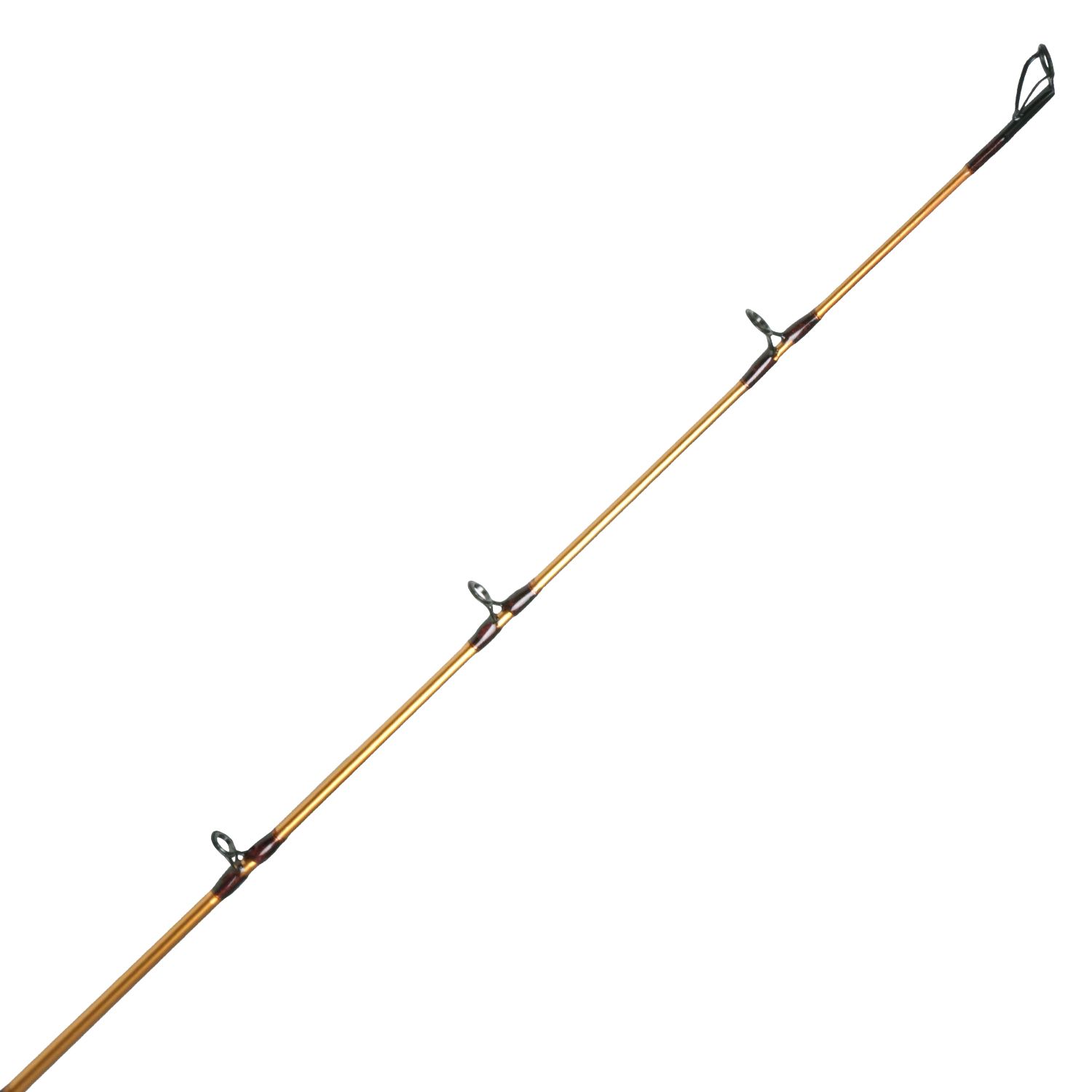 Okuma Deadeye Classic Spinning Combo product image