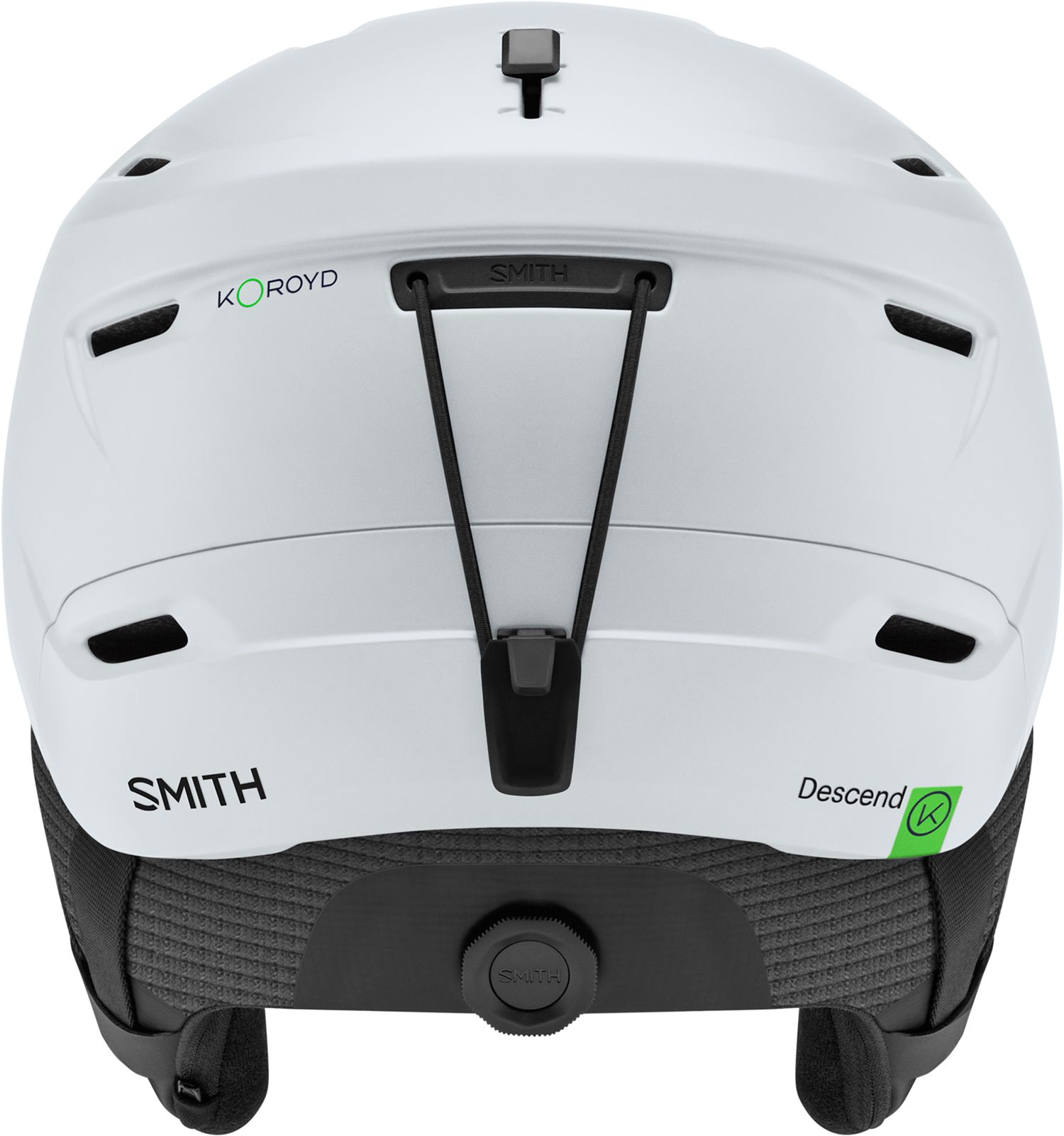 SMITH Adult Descend Snow Helmet 2026 product image