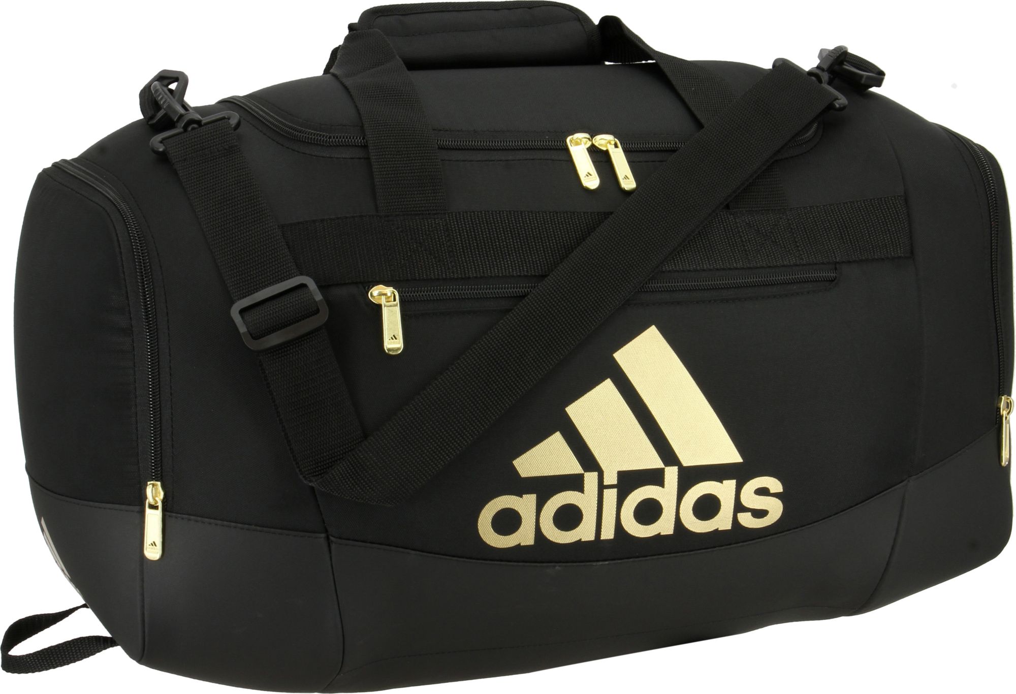adidas Defender VI Small Duffel Bag product image