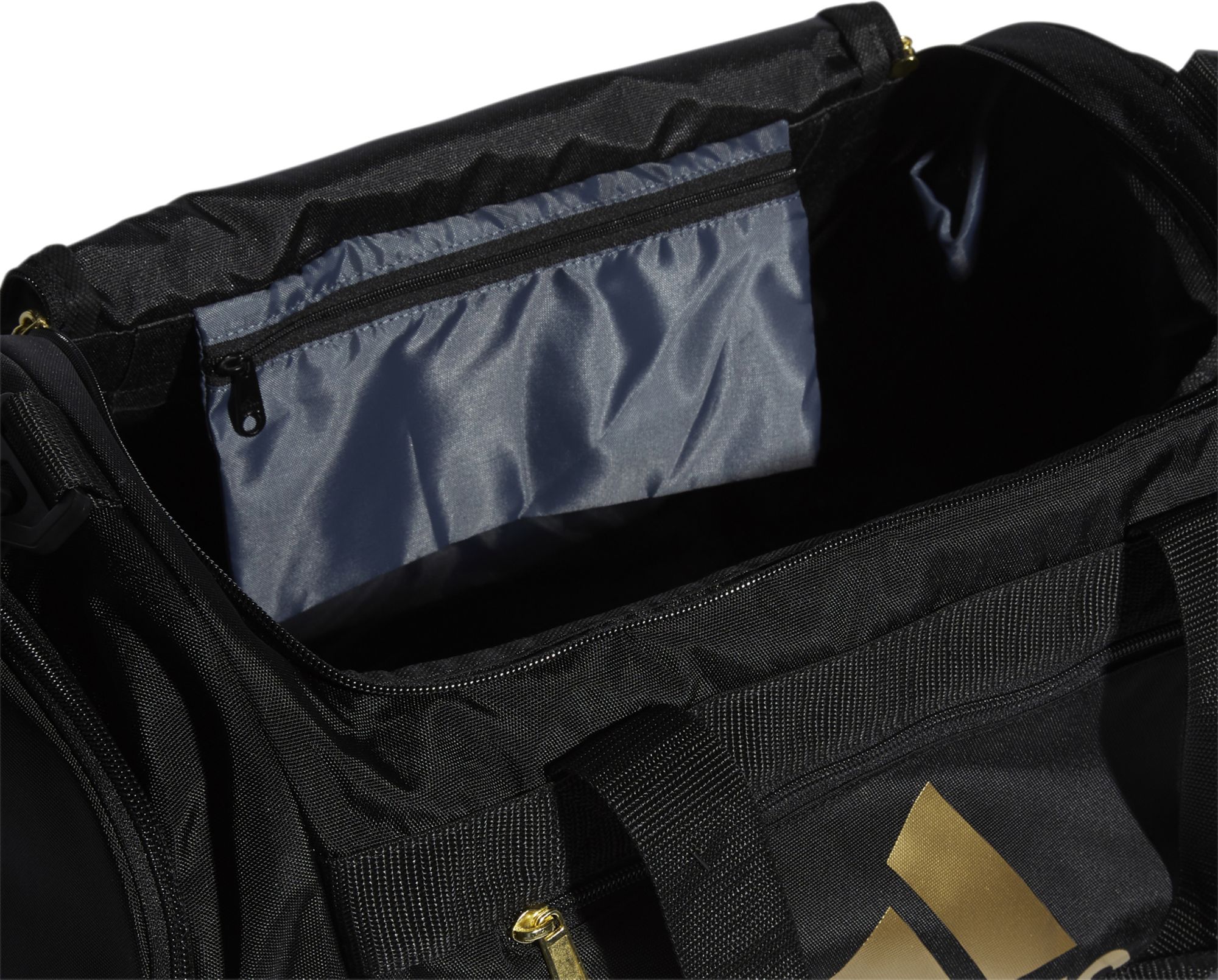 adidas Defender VI Small Duffel Bag product image