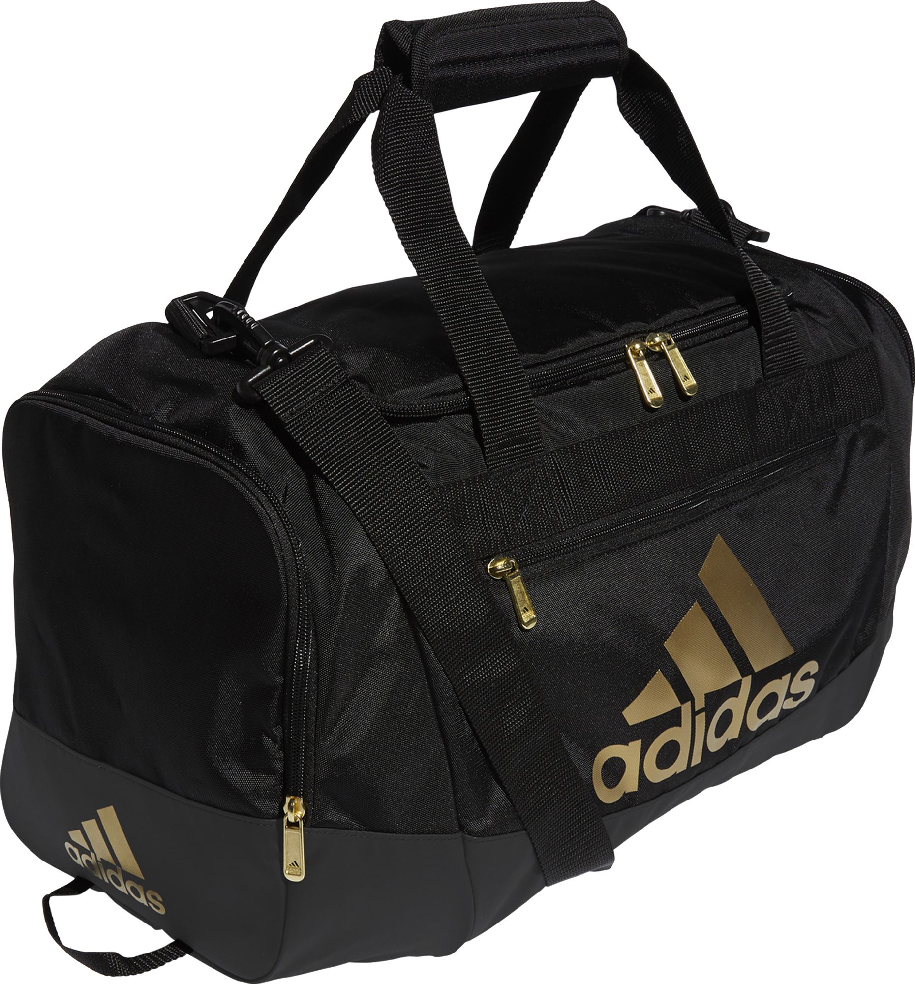 adidas Defender VI Small Duffel Bag product image