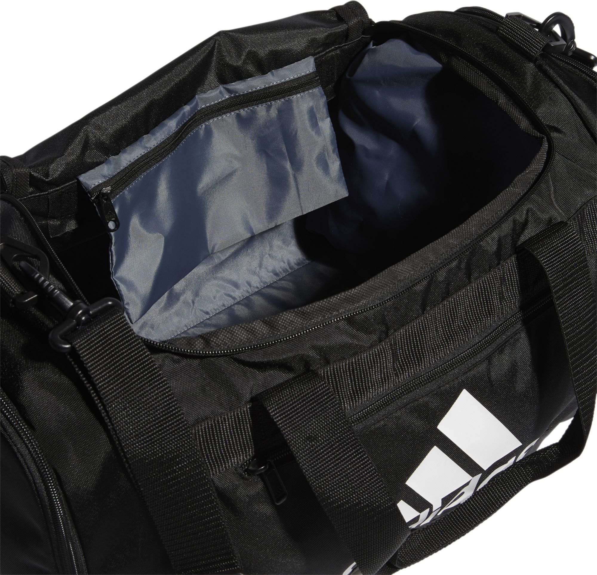 adidas Defender VI Small Duffel Bag product image