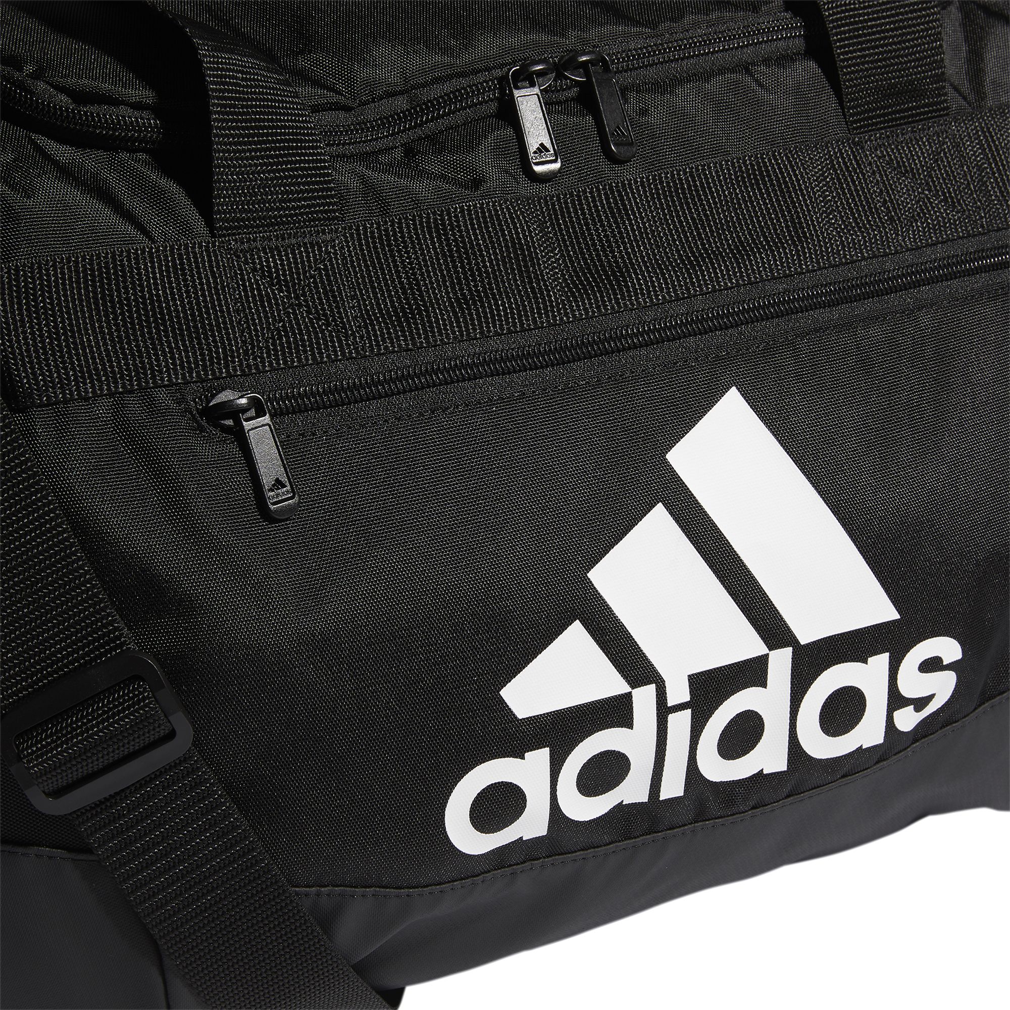 adidas Defender VI Small Duffel Bag product image