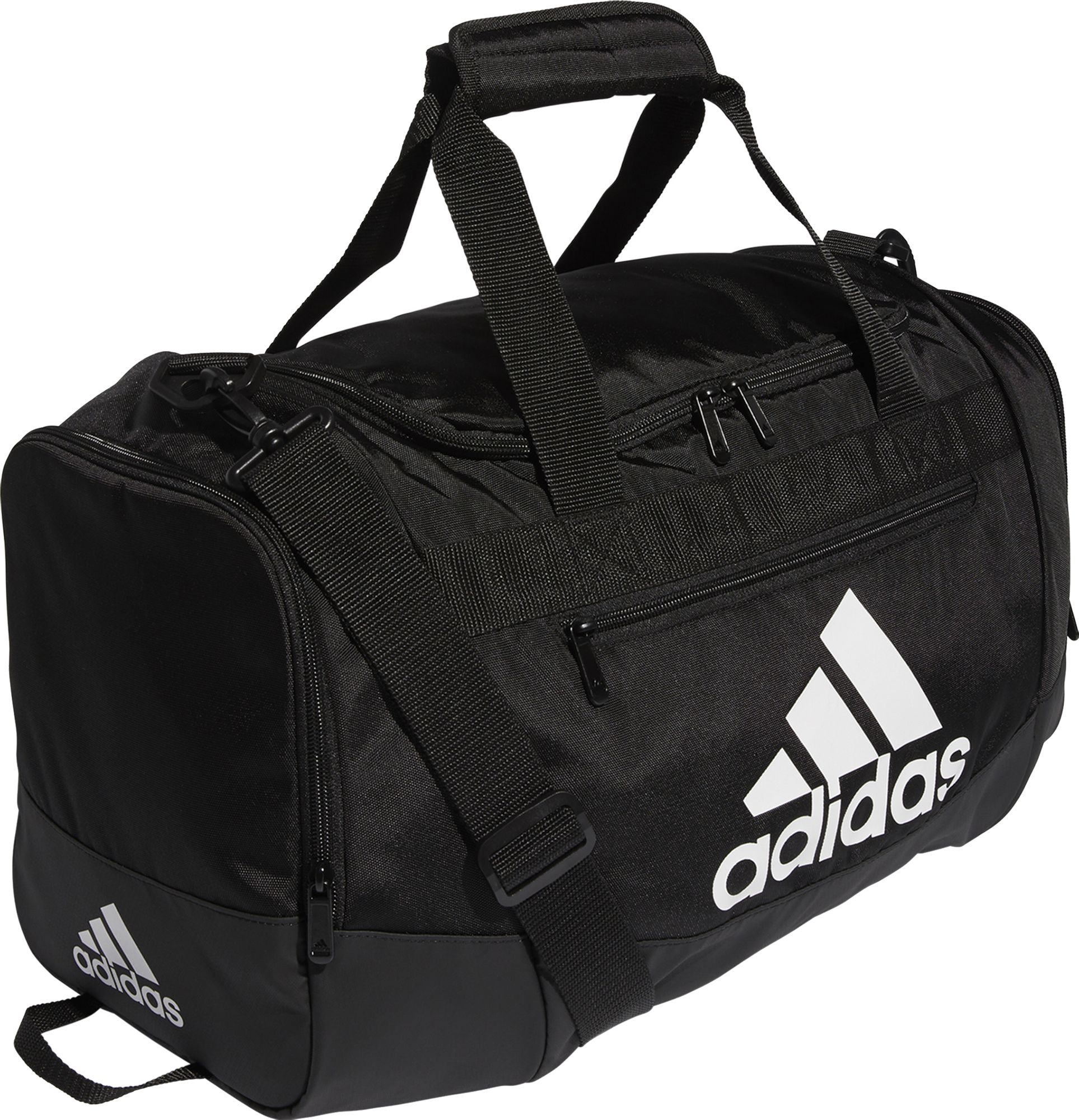 adidas Defender VI Small Duffel Bag product image
