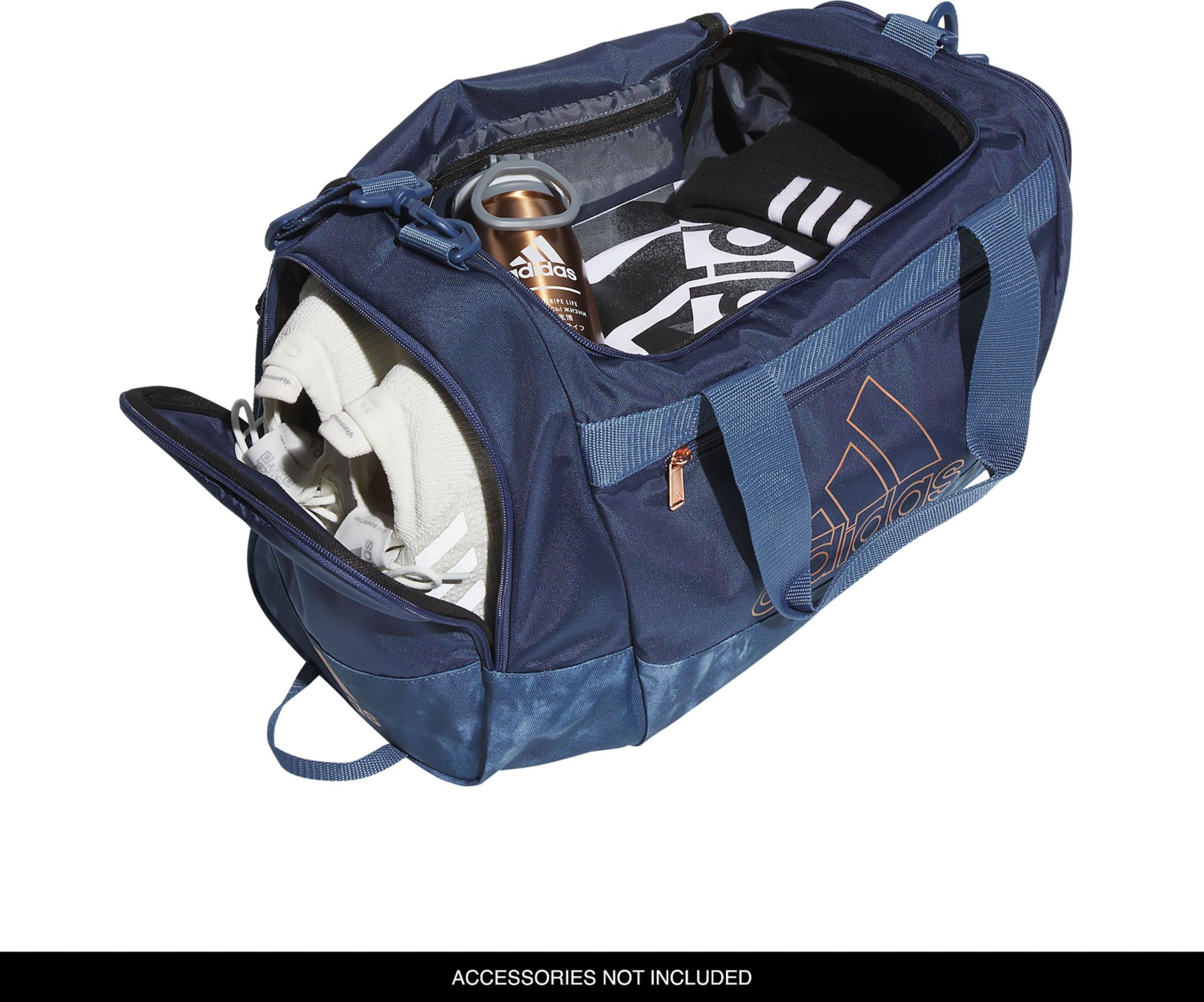adidas Defender VI Small Duffel Bag product image