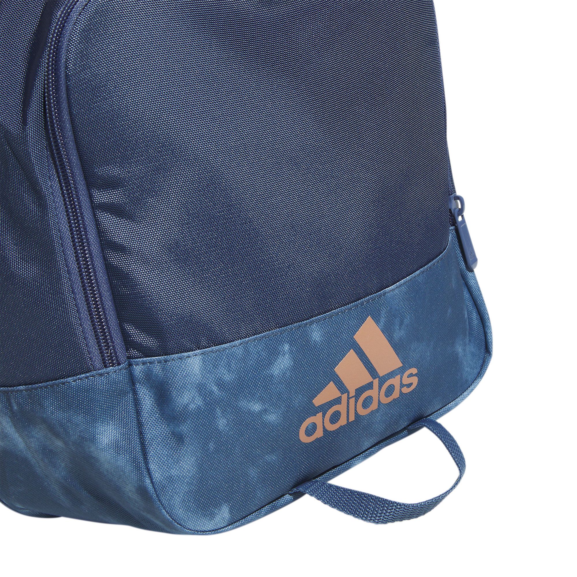 adidas Defender VI Small Duffel Bag product image