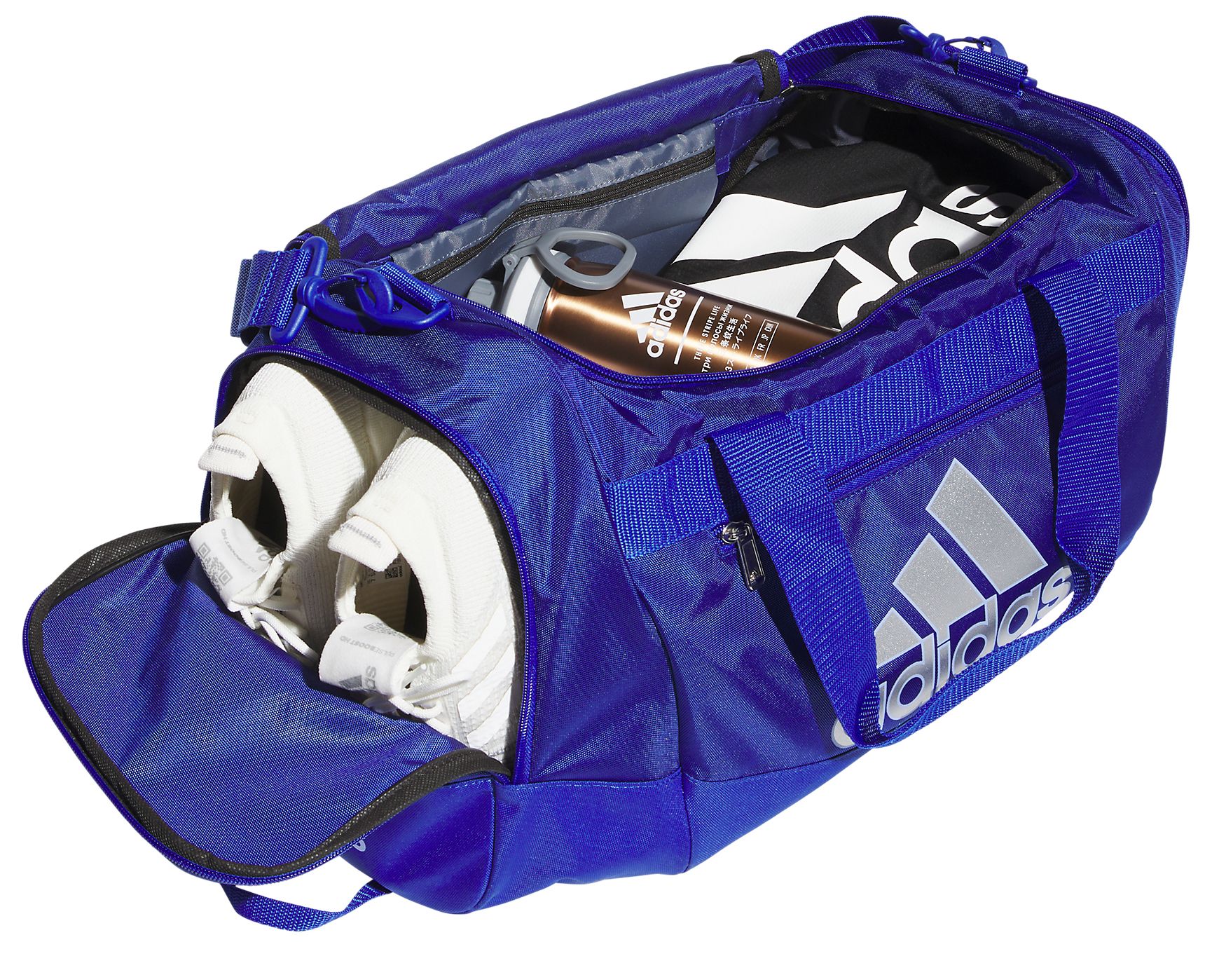 adidas Defender VI Small Duffel Bag product image
