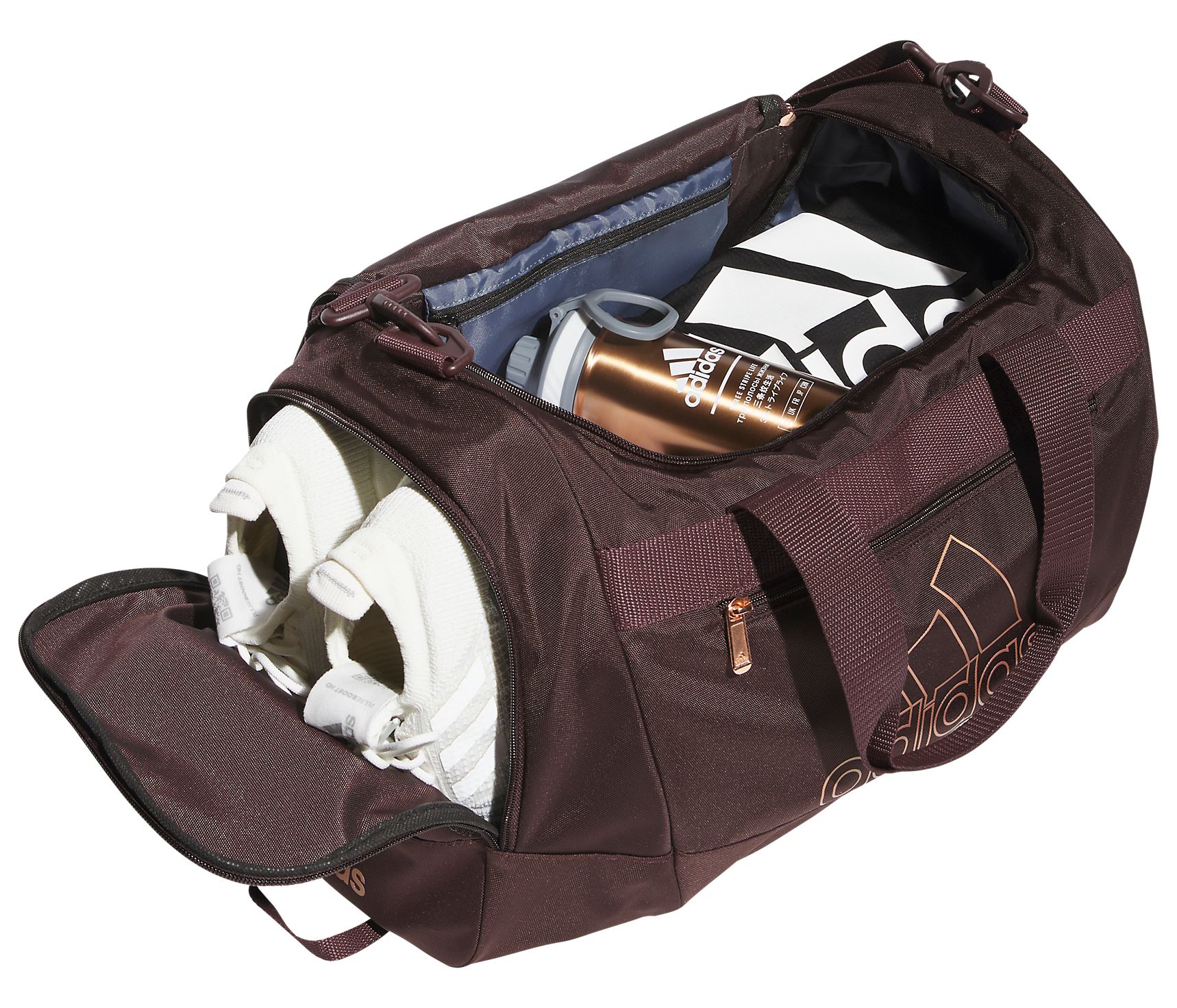 adidas Defender VI Small Duffel Bag product image