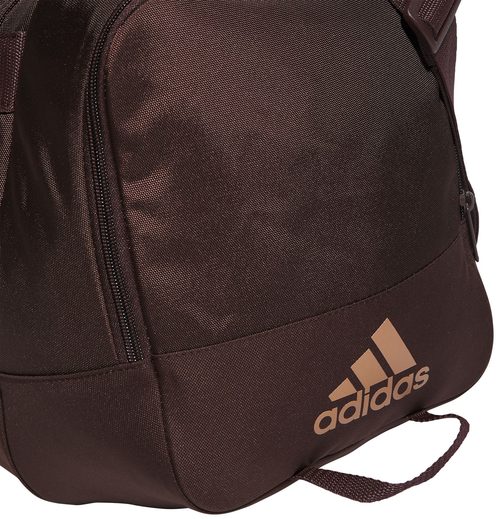 adidas Defender VI Small Duffel Bag product image