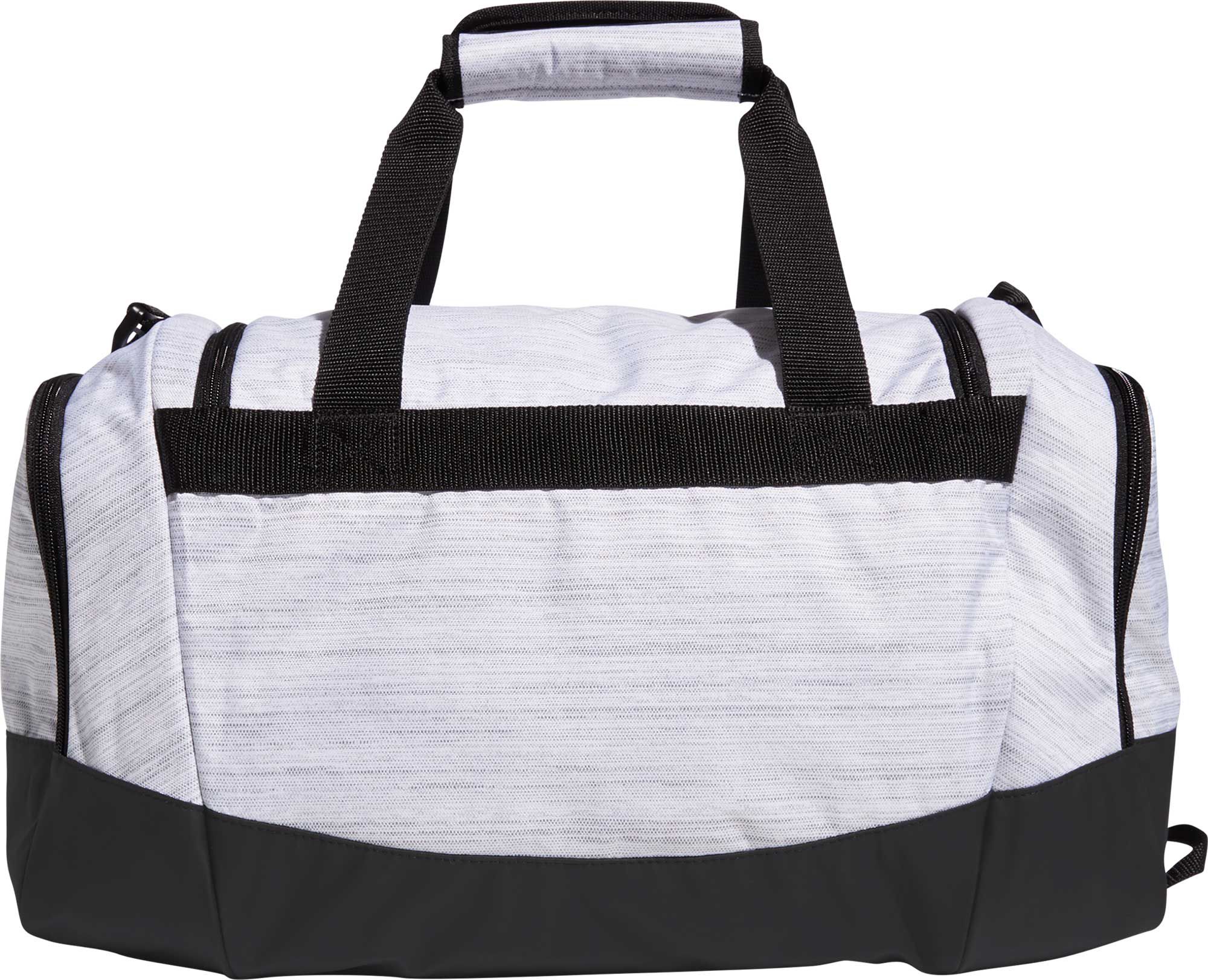 adidas Defender VI Small Duffel Bag product image