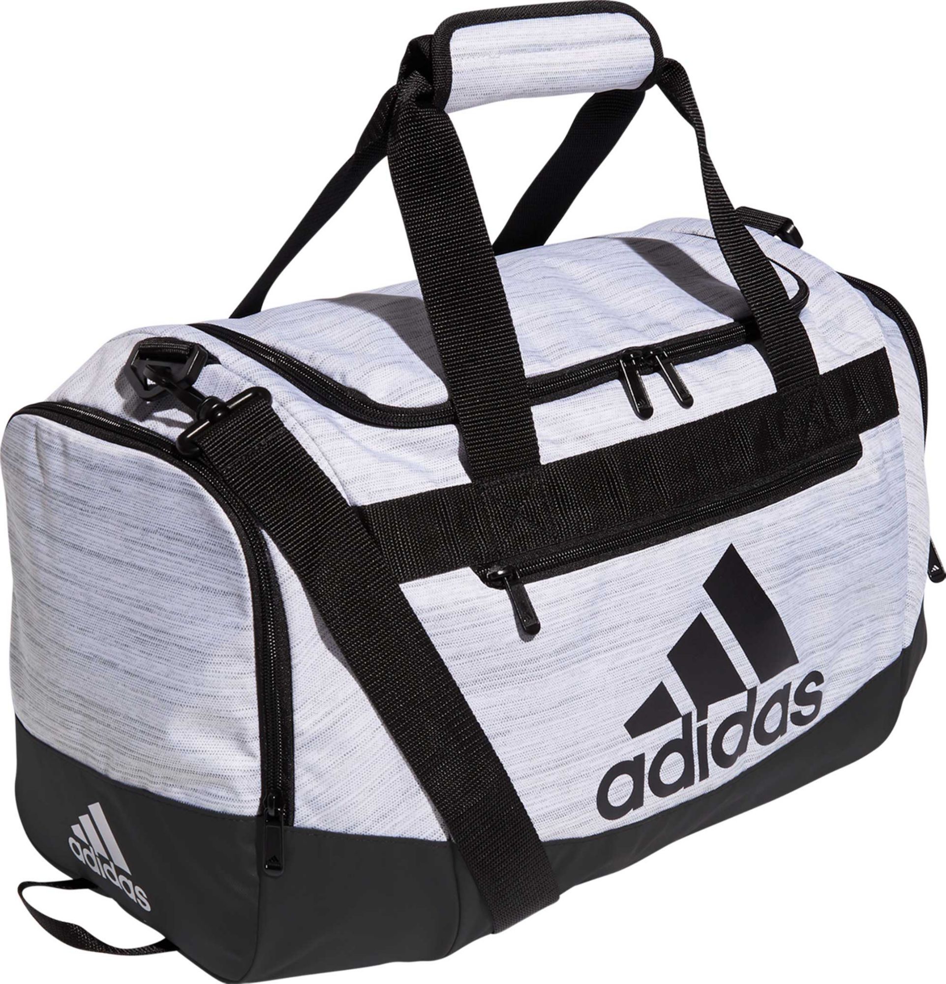 adidas Defender VI Small Duffel Bag product image