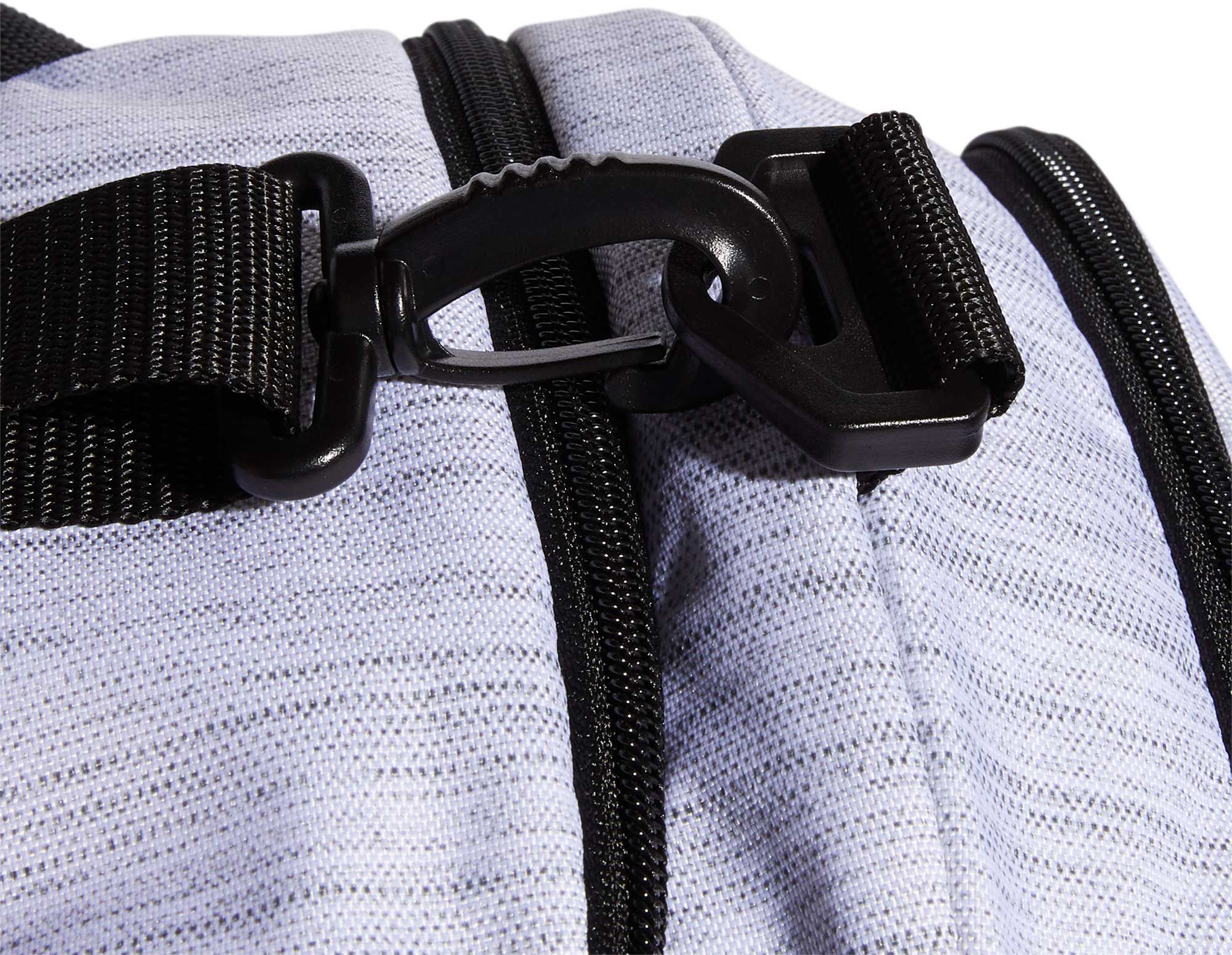 adidas Defender VI Small Duffel Bag product image