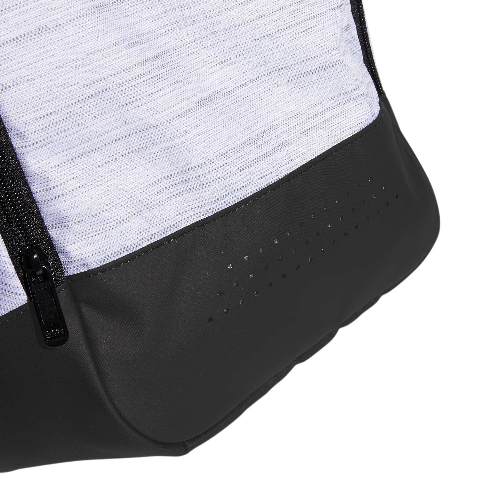 adidas Defender VI Small Duffel Bag product image