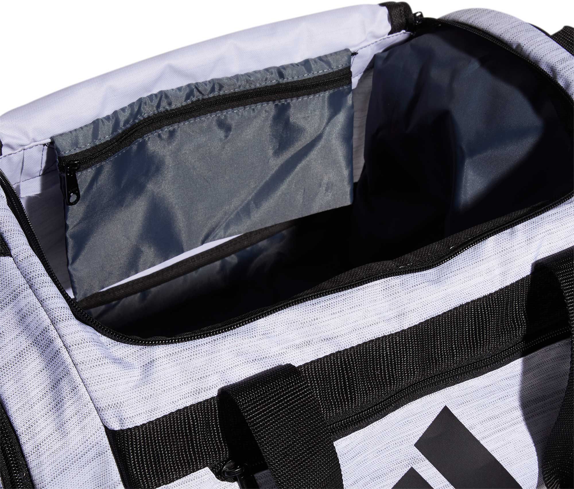 adidas Defender VI Small Duffel Bag product image