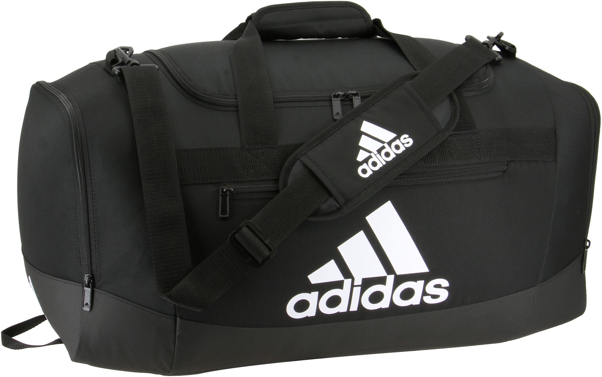 adidas Defender IV Medium Duffel Bag