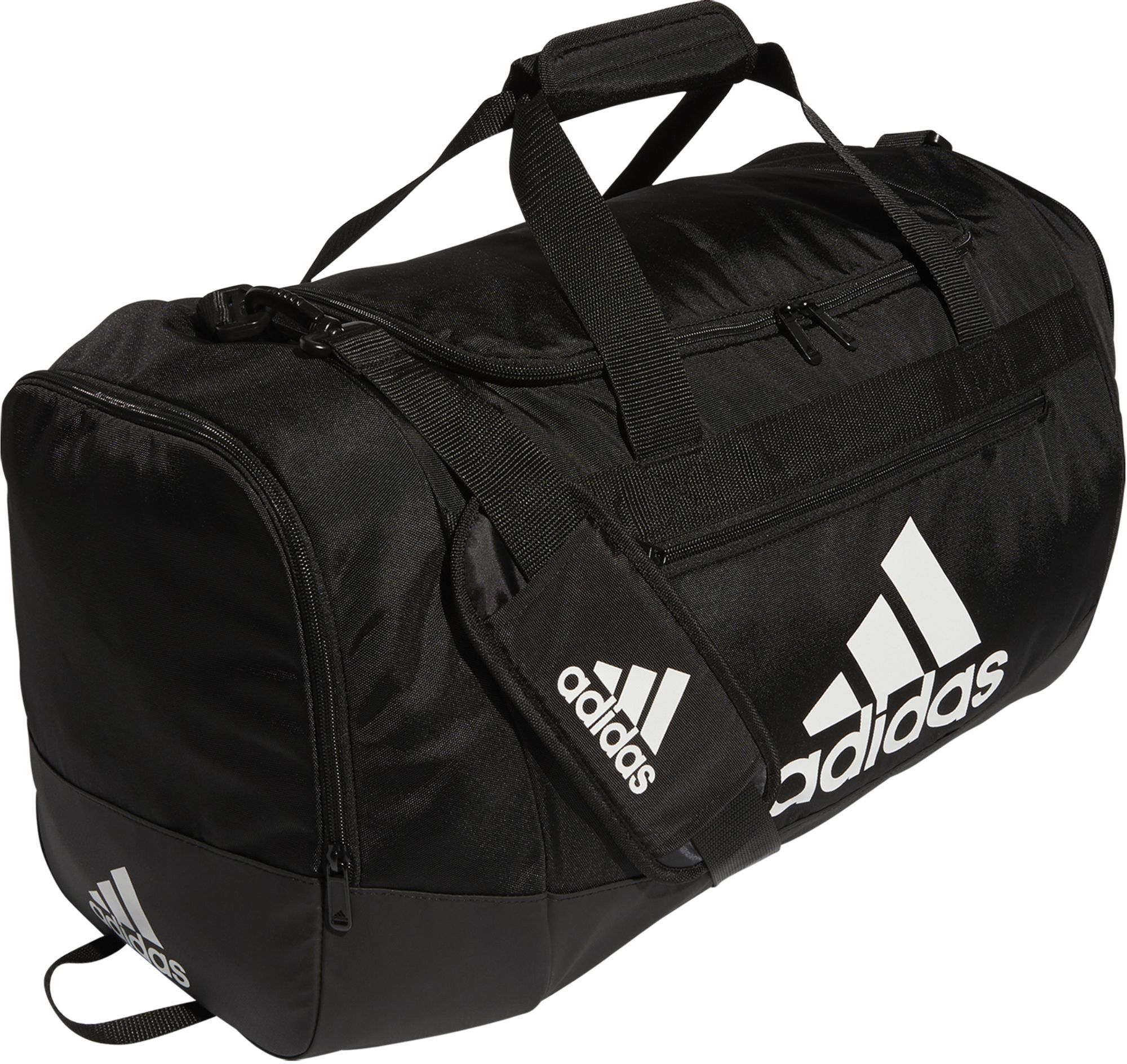 adidas Defender IV Medium Duffel Bag