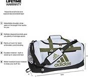 adidas Defender IV Medium Duffel Bag product image