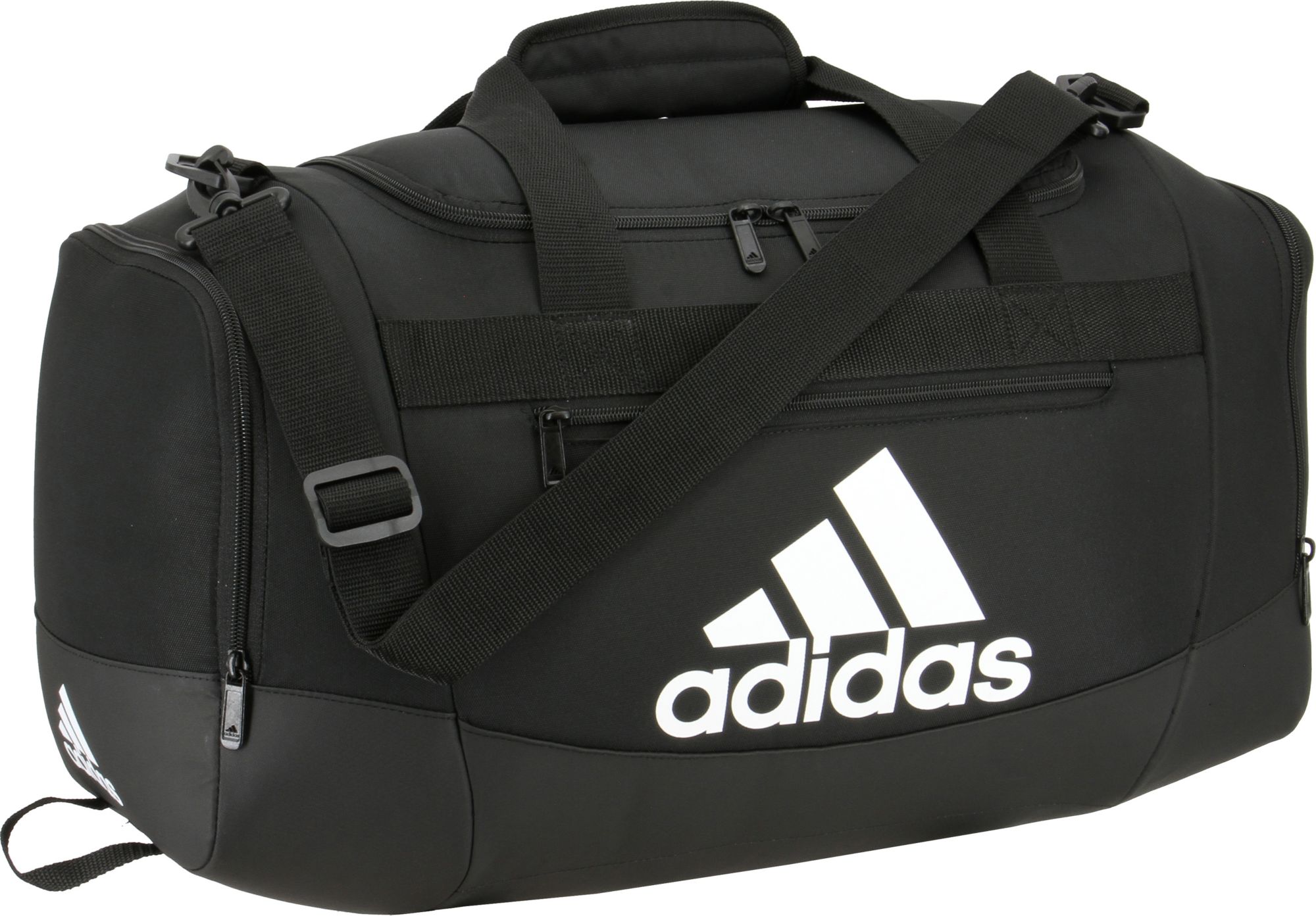 adidas Defender VI Small Duffel Bag