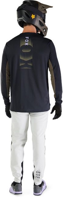 FOX Men's Defend Park Jersey product image