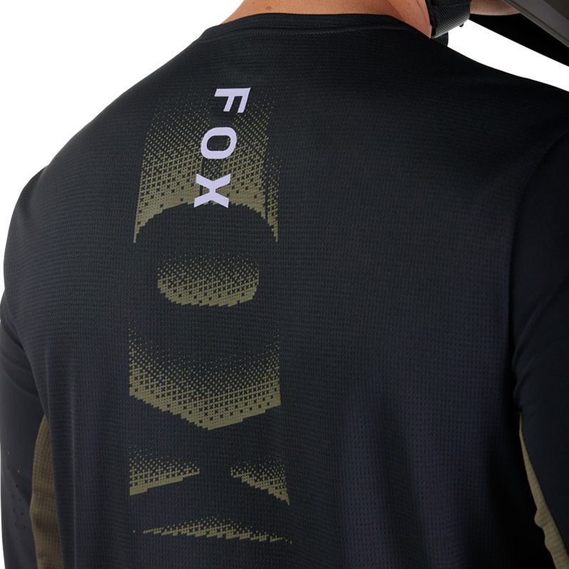 FOX Men's Defend Park Jersey product image