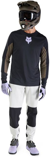 FOX Men's Defend Park Jersey product image