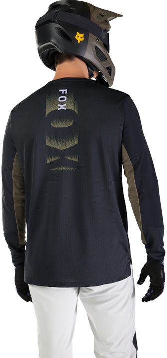 FOX Men's Defend Park Jersey product image