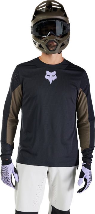 FOX Men's Defend Park Jersey product image