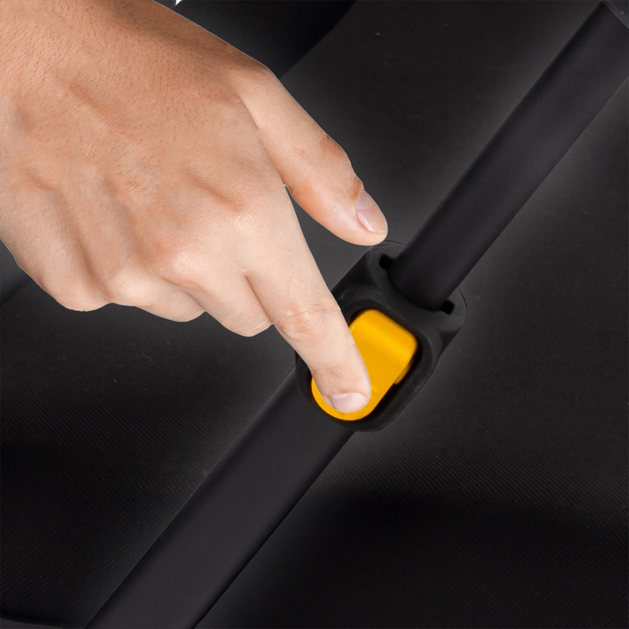 Cascade Mountain Tech Defender Pro Padded Stadium Seat with Stowable Armrests product image