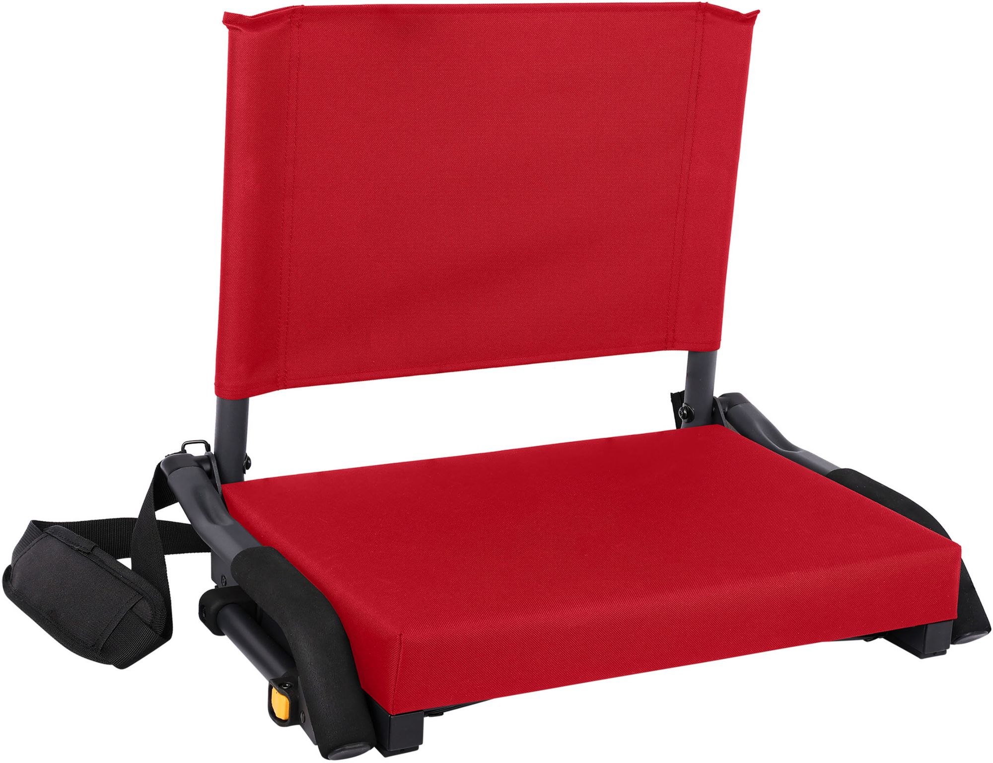 Cascade Mountain Tech Defender Pro Padded Stadium Seat with Stowable Armrests product image
