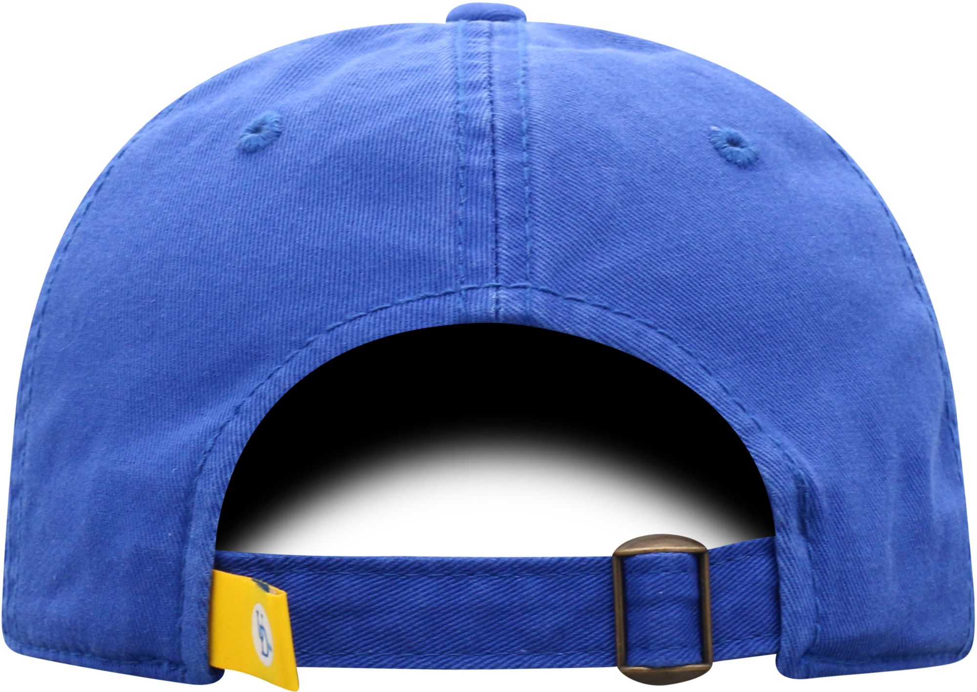 Top of the World Adult Delaware Fightin' Blue Hens Blue Crew Adjustable Hat product image
