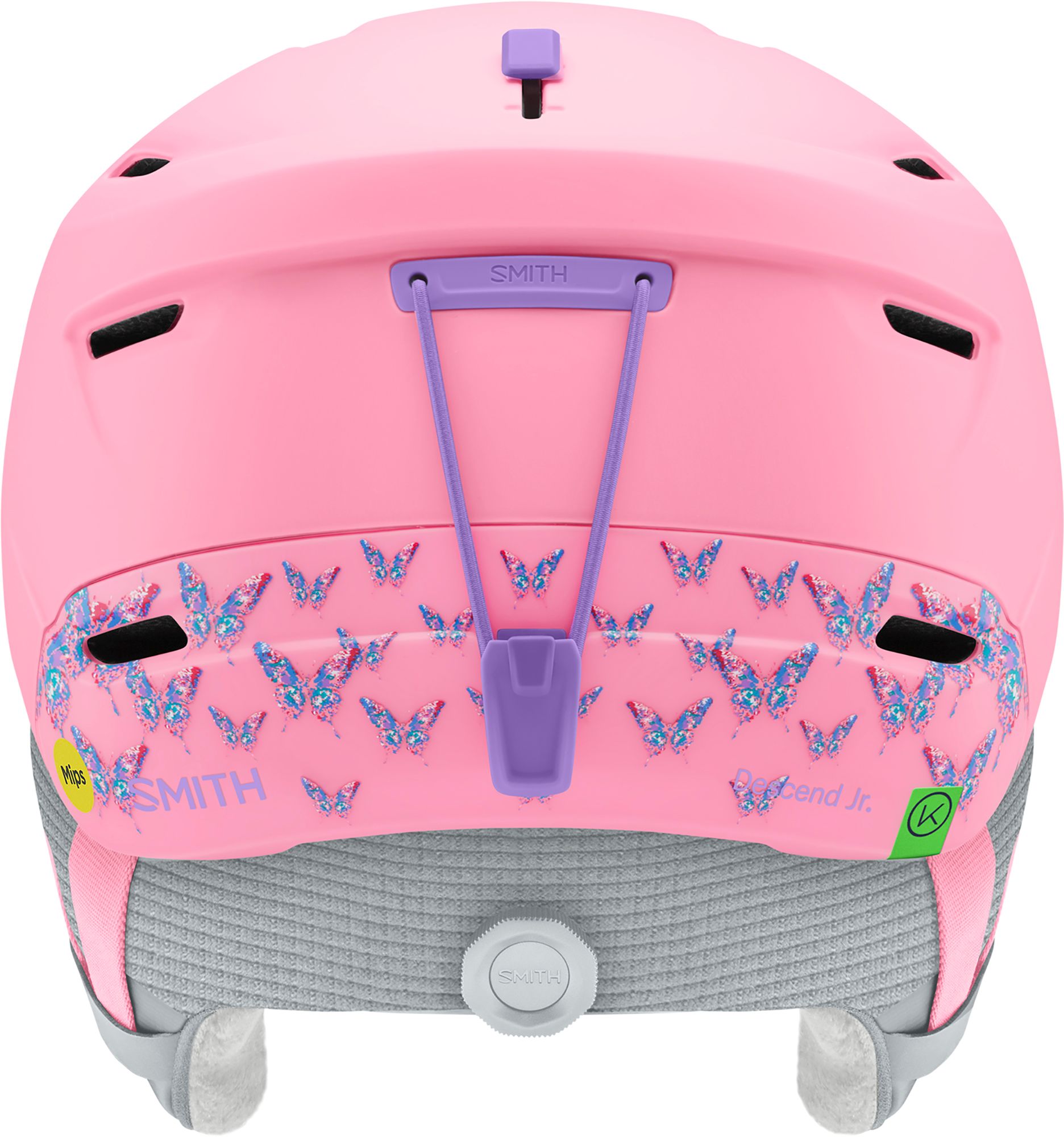 Smith Junior Descend MIPS Helmet product image