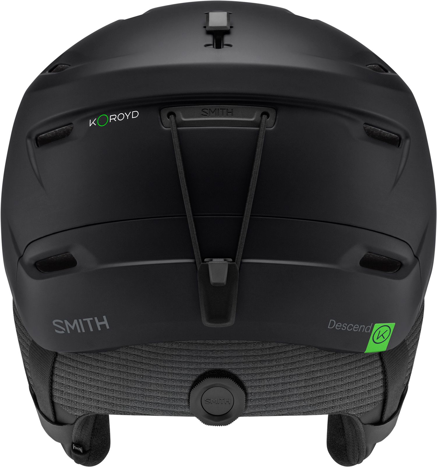 SMITH Kids' Descend Jr MIPS 2026 product image