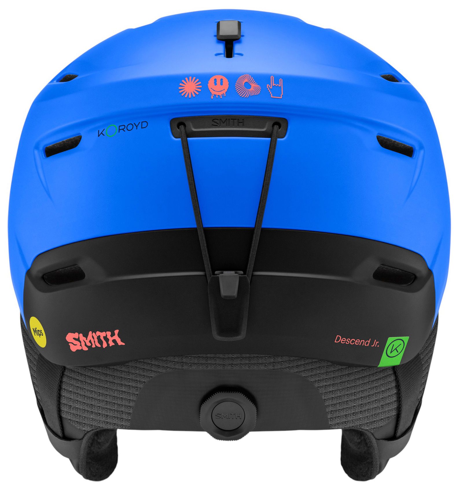 SMITH Kids' Descend Jr MIPS 2026 product image