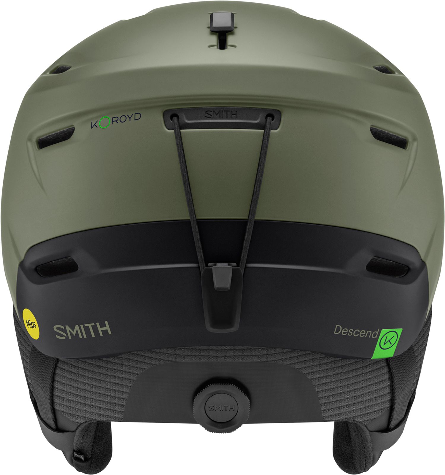 SMITH Adult Descend MIPS Snow Helmet 2026 product image