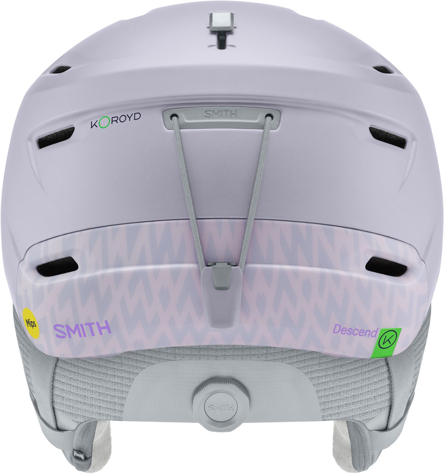 SMITH Adult Descend MIPS Snow Helmet 2026 product image