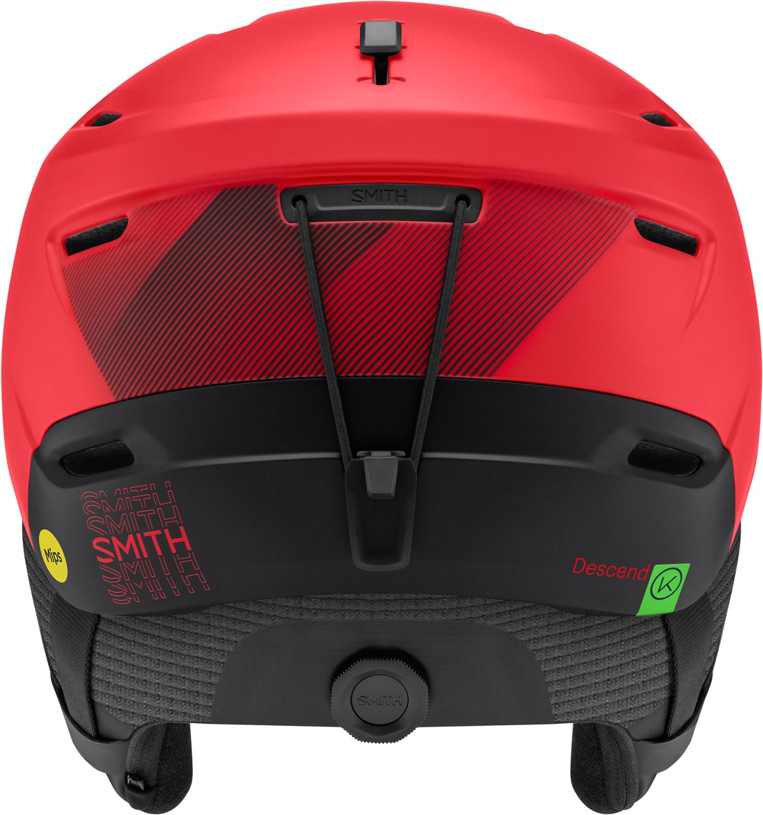SMITH Adult Descend MIPS Snow Helmet 2026 product image