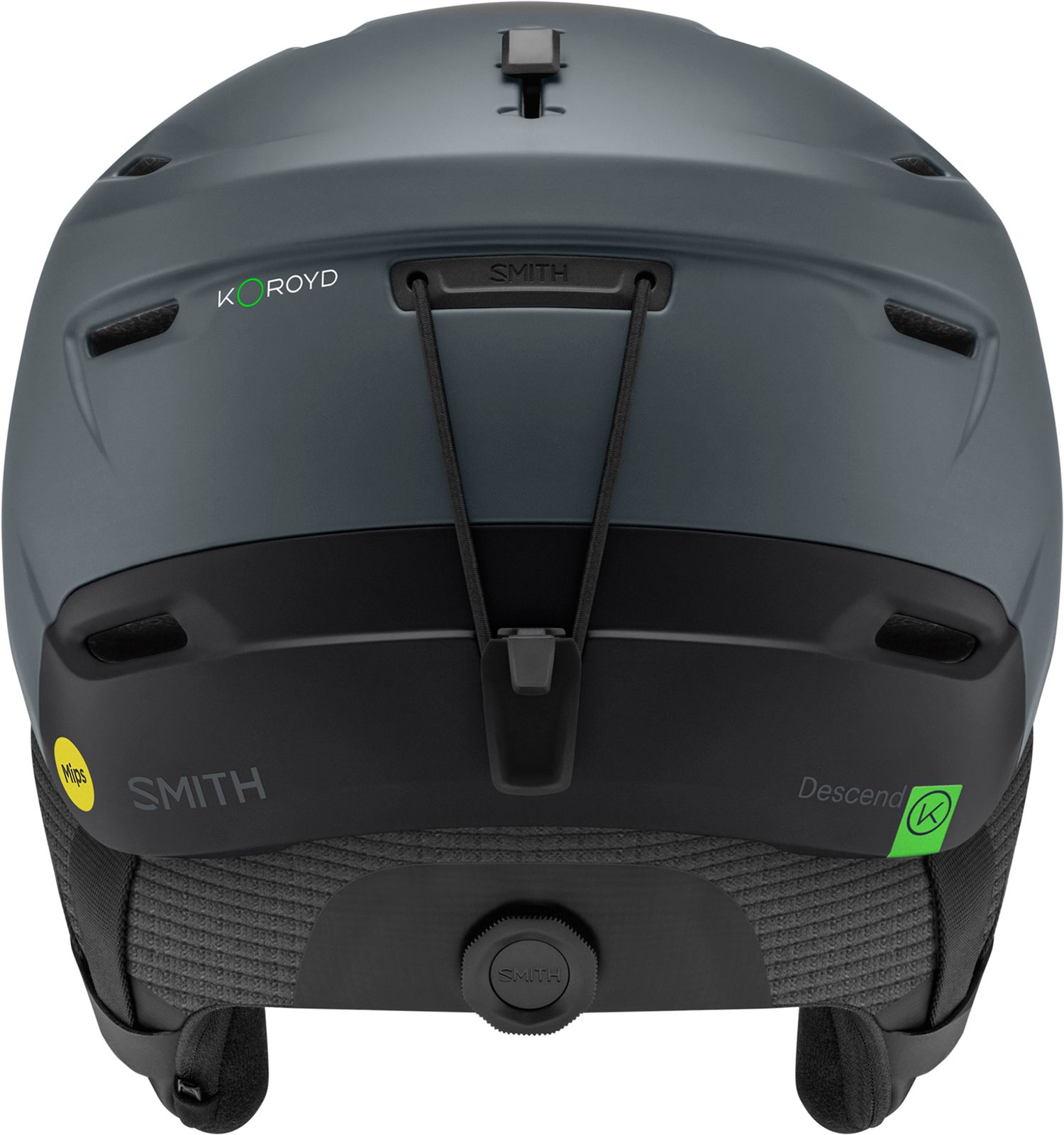SMITH Adult Descend MIPS Snow Helmet 2026 product image