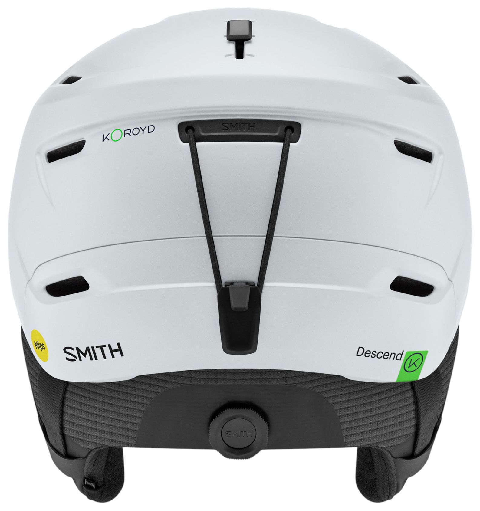 SMITH Adult Descend MIPS Snow Helmet 2026 product image