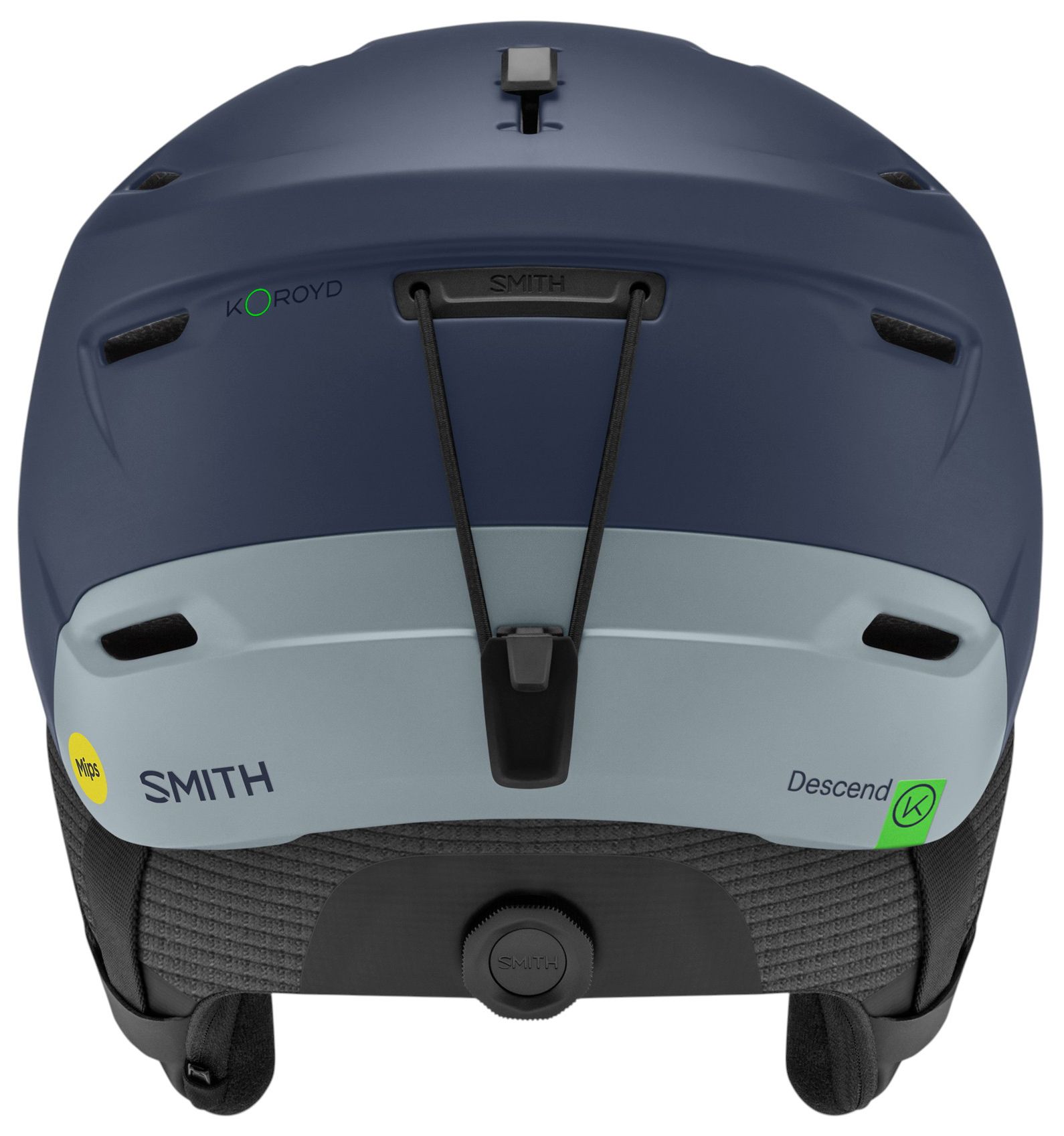 SMITH Adult Descend MIPS Snow Helmet 2026 product image