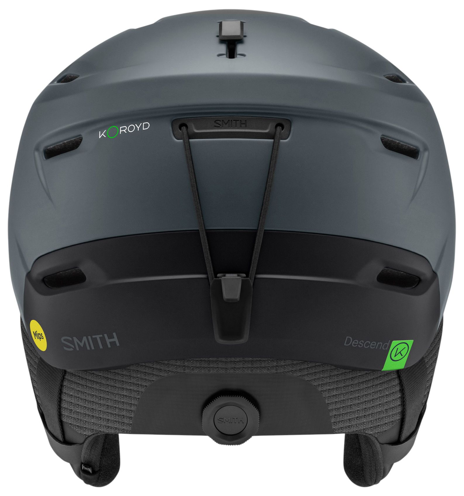 SMITH Adult Descend MIPS Snow Helmet 2026 product image
