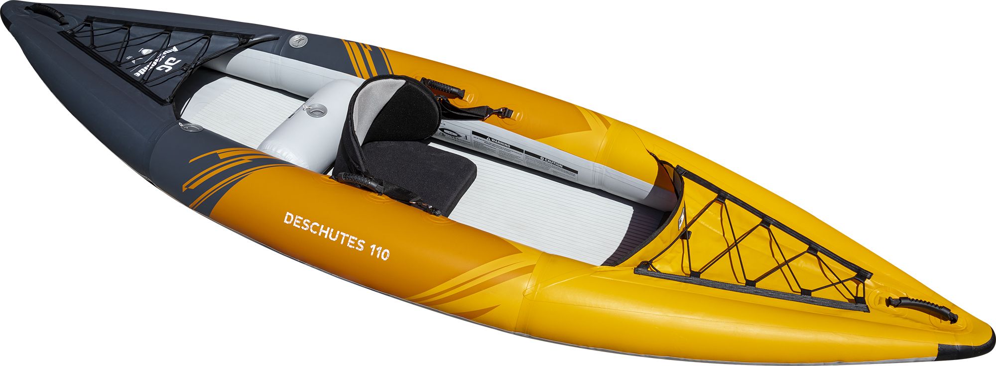 Aquaglide Deschutes 110 Inflatable Kayak product image