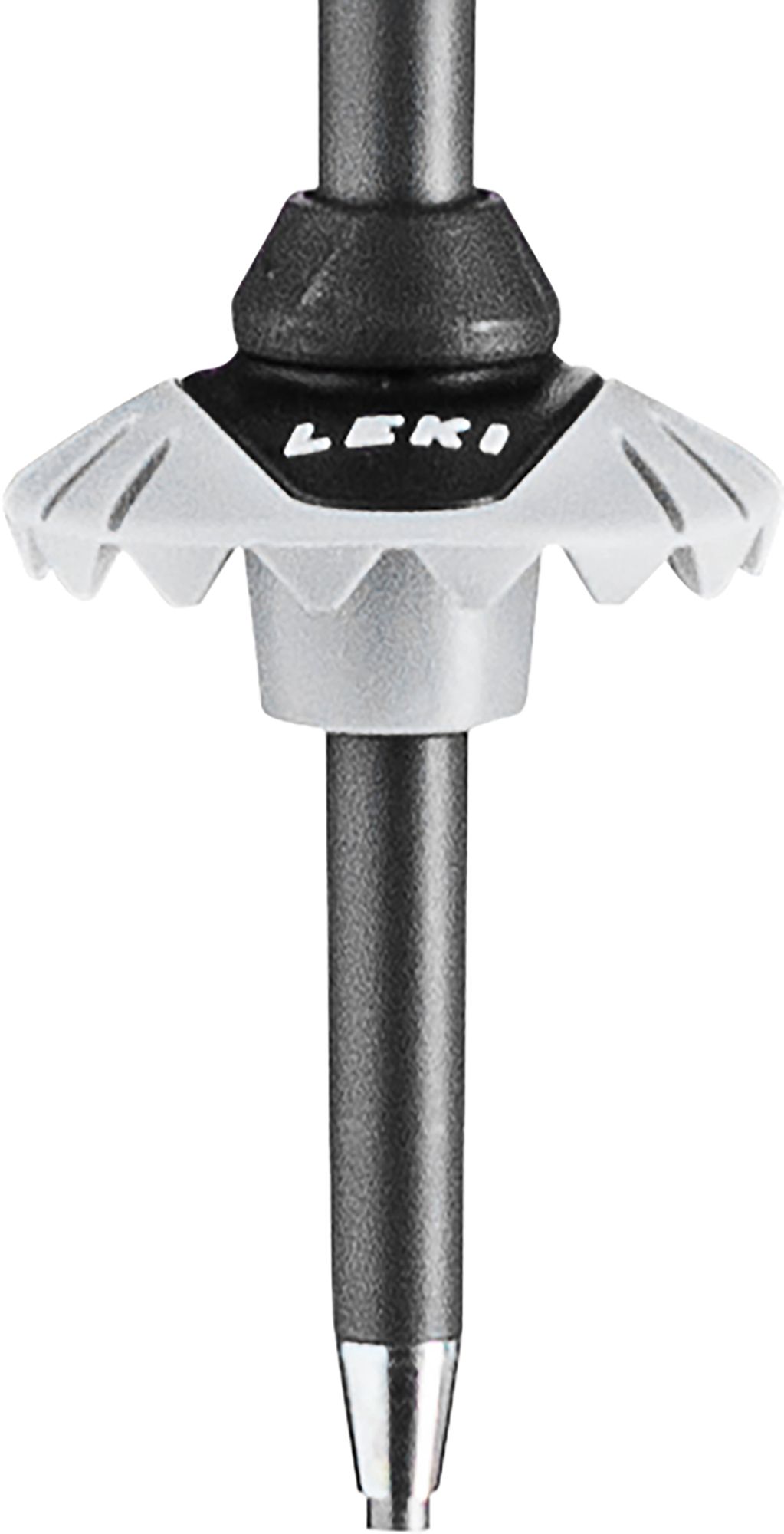 LEKI Adult Detect S Alpine Ski Poles product image