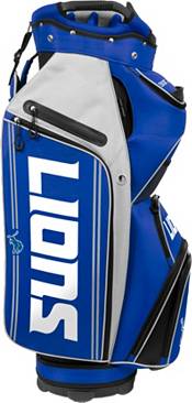 Team Effort Detroit Lions Bucket III Cooler Cart Bag product image