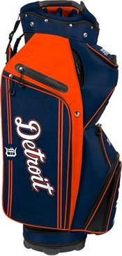 Team Effort Detroit Tigers Bucket III Cooler Cart Bag product image
