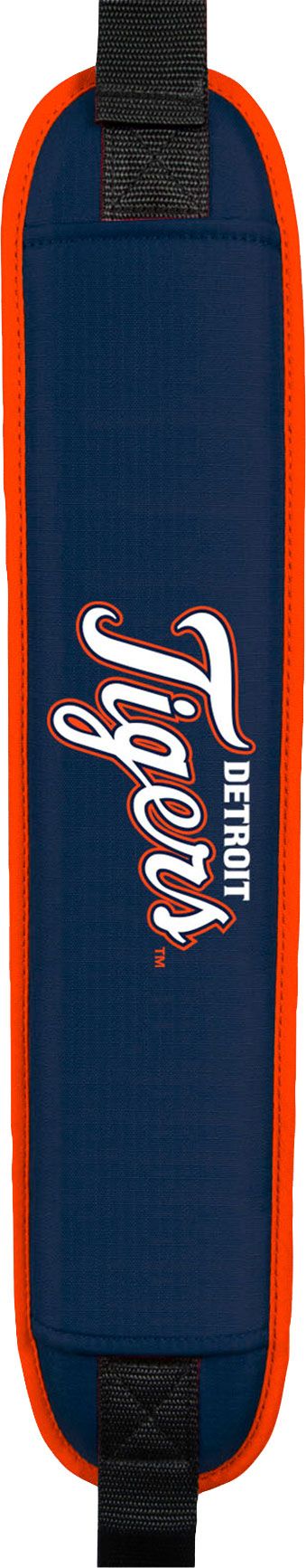 Team Effort Detroit Tigers Bucket III Cooler Cart Bag product image